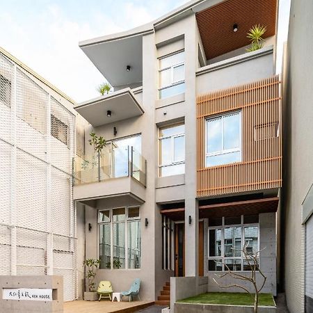 Ren House大仁哥文旅 Bed & Breakfast Taitung Exterior photo
