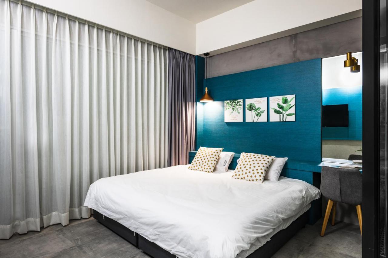 Ren House大仁哥文旅 Bed & Breakfast Taitung Exterior photo