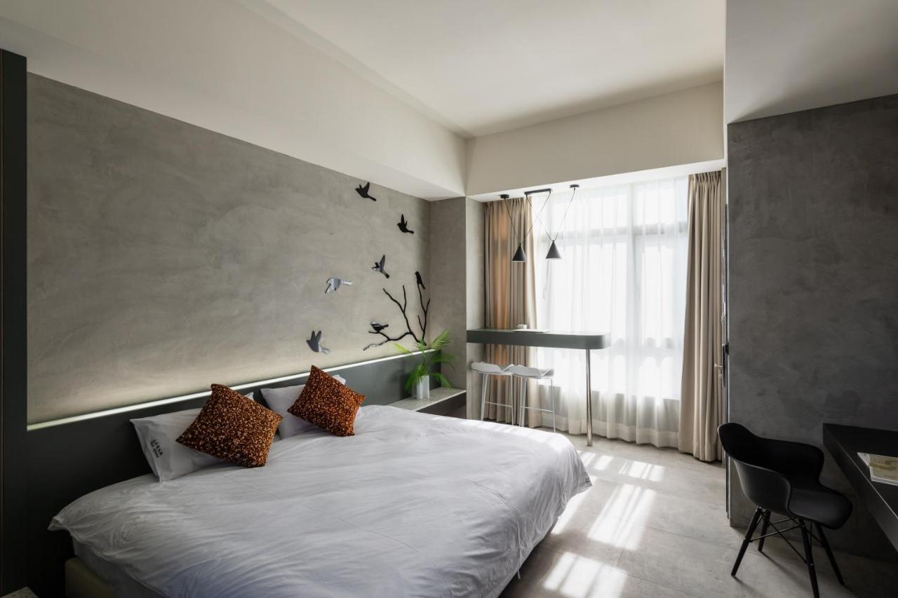 Ren House大仁哥文旅 Bed & Breakfast Taitung Exterior photo