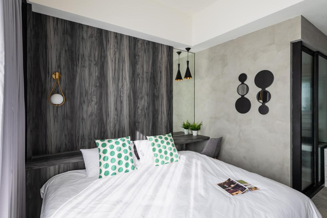 Ren House大仁哥文旅 Bed & Breakfast Taitung Exterior photo