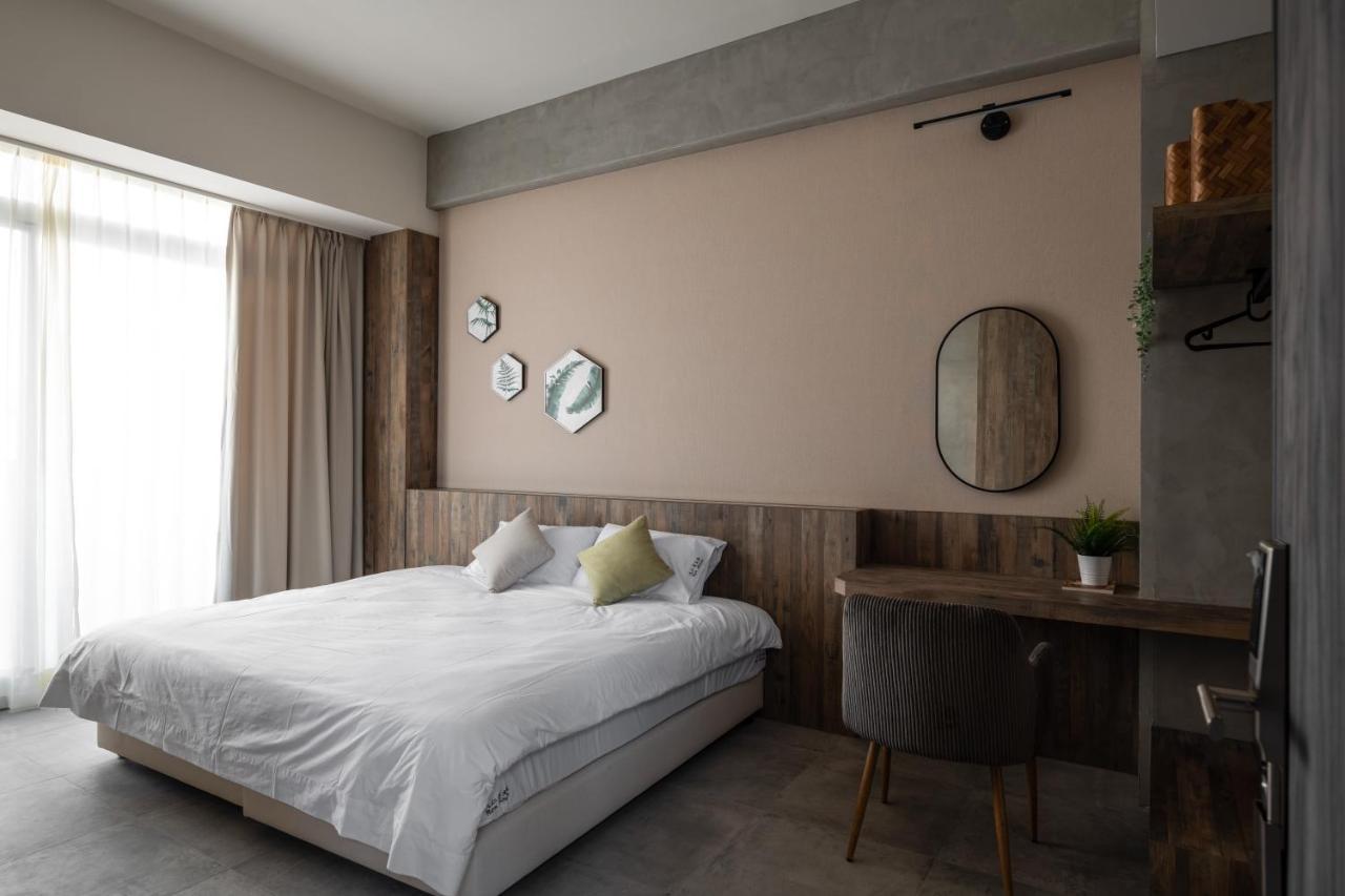 Ren House大仁哥文旅 Bed & Breakfast Taitung Exterior photo