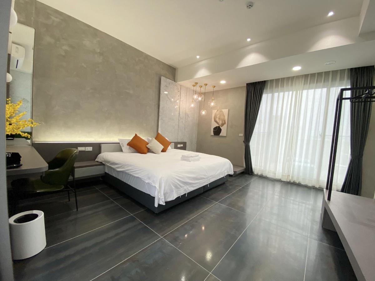 Ren House大仁哥文旅 Bed & Breakfast Taitung Exterior photo