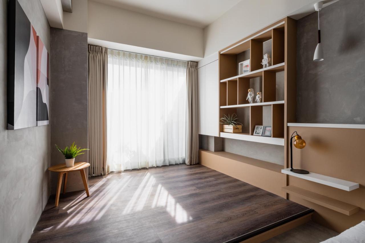Ren House大仁哥文旅 Bed & Breakfast Taitung Exterior photo