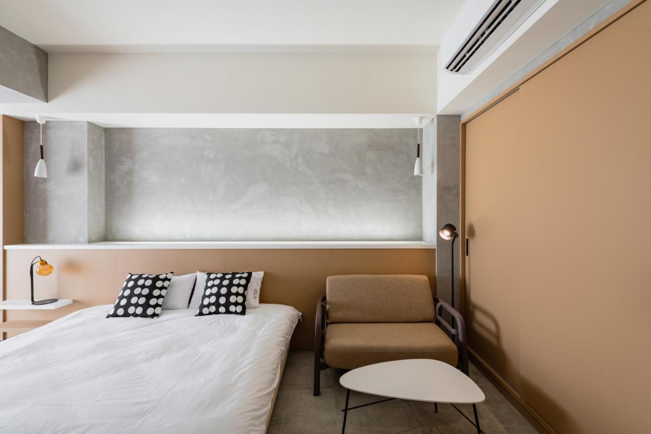 Ren House大仁哥文旅 Bed & Breakfast Taitung Exterior photo