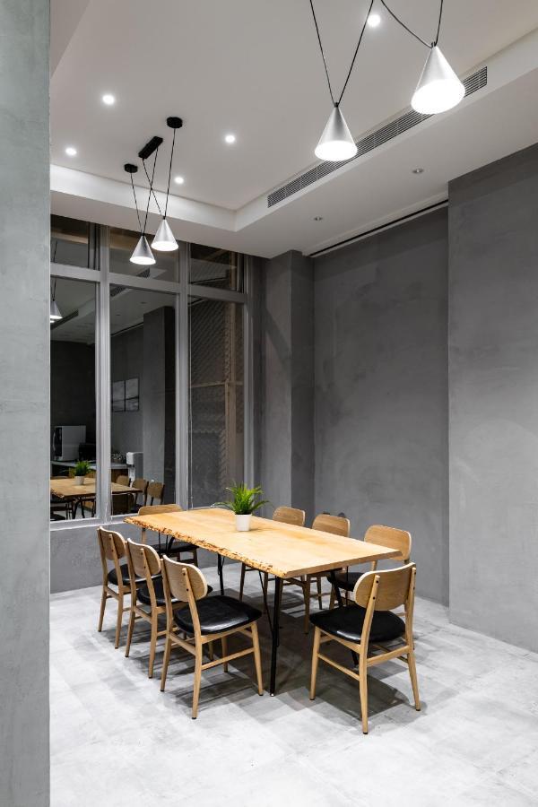 Ren House大仁哥文旅 Bed & Breakfast Taitung Exterior photo