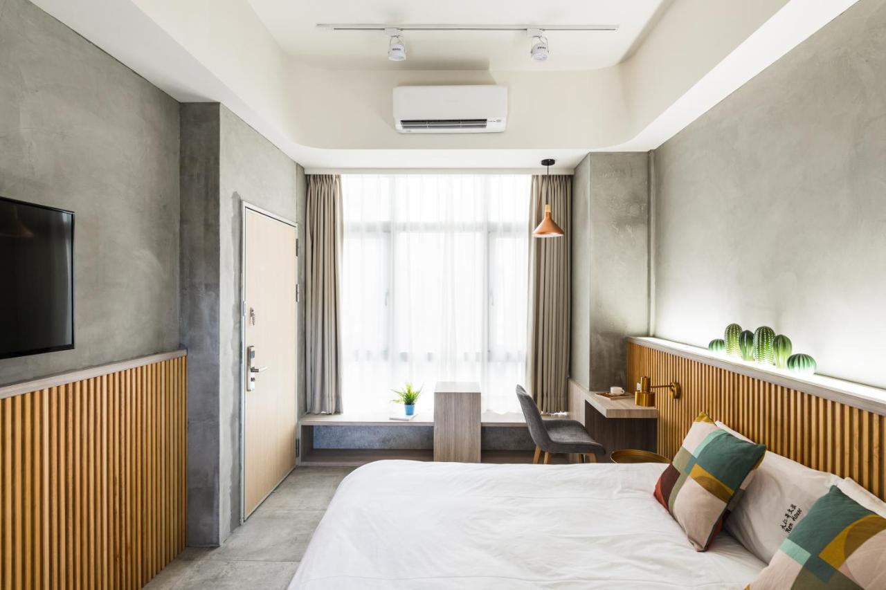 Ren House大仁哥文旅 Bed & Breakfast Taitung Exterior photo