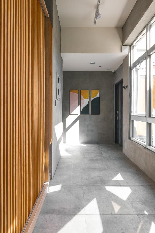 Ren House大仁哥文旅 Bed & Breakfast Taitung Exterior photo