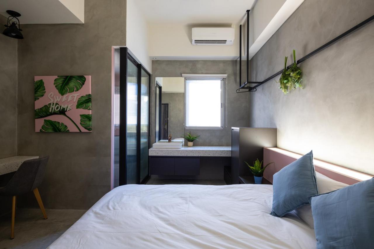 Ren House大仁哥文旅 Bed & Breakfast Taitung Exterior photo