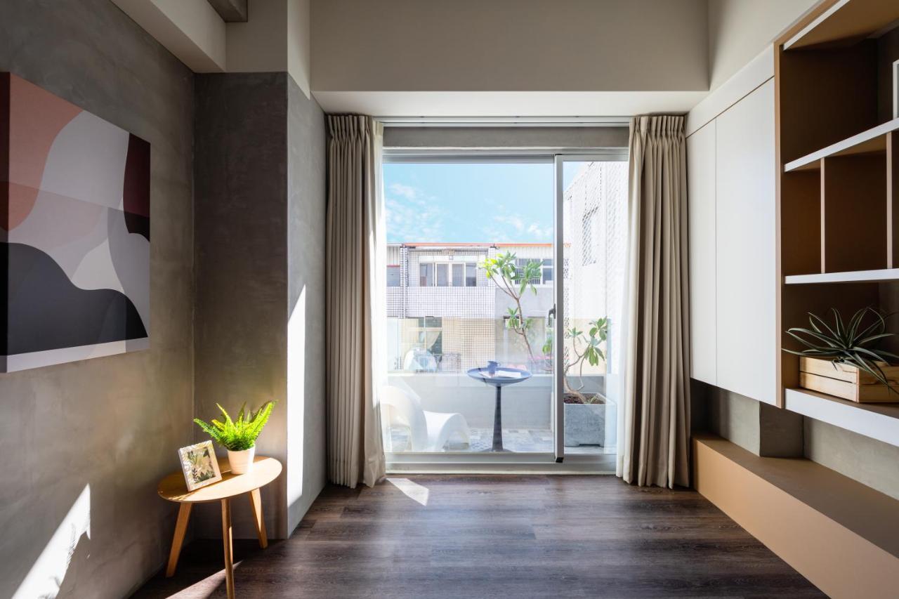 Ren House大仁哥文旅 Bed & Breakfast Taitung Exterior photo