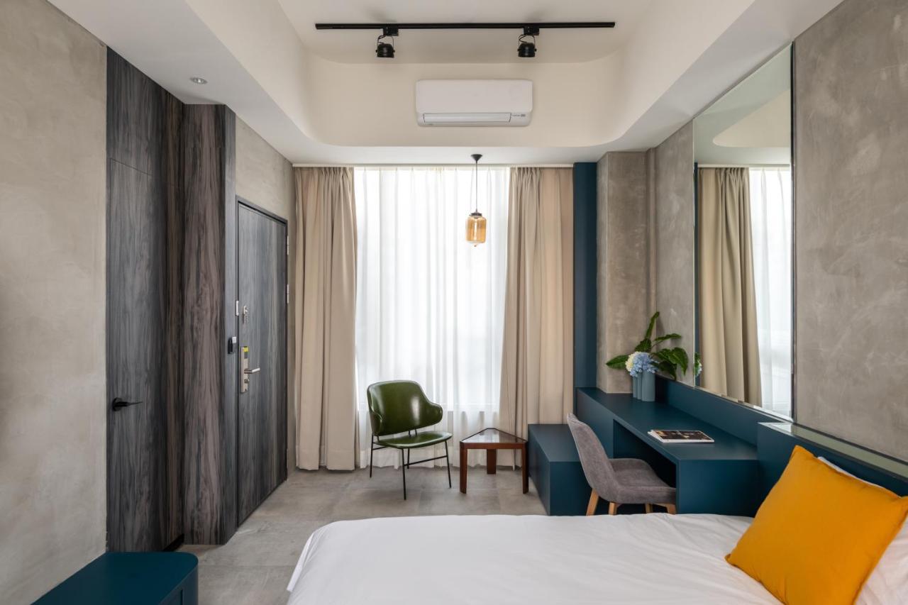 Ren House大仁哥文旅 Bed & Breakfast Taitung Exterior photo
